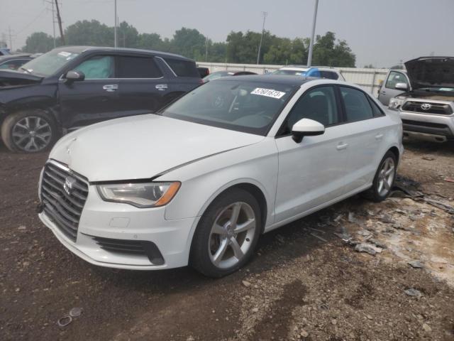 2015 Audi A3 Premium