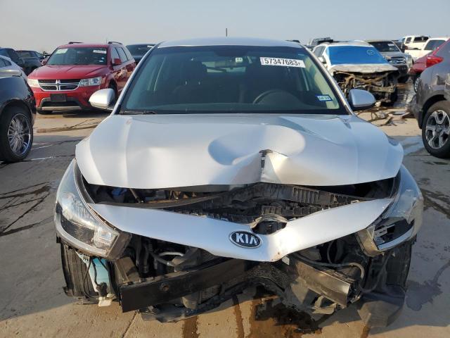 3KPA25AD4LE309303 Kia Rio LX 5