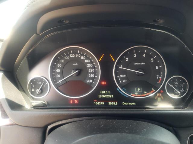 2015 BMW 435 I GRAN WBA4B1C50FD954724