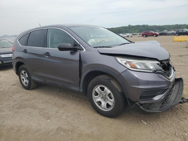 2HKRM3H3XGH509733 Honda CR-V LX