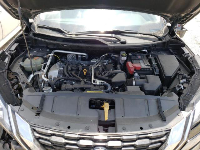 5N1AT3BAXMC774954 | 2021 NISSAN ROGUE SV