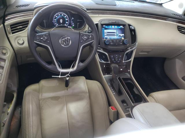 1G4GB5G35EF182882 Buick Lacrosse