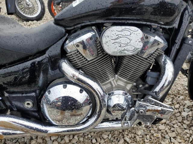 2002 YAMAHA MOTORCYCLE 1HFSC46012A008643