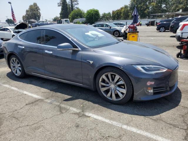 5YJSA1E22HF189964 Tesla MODEL S