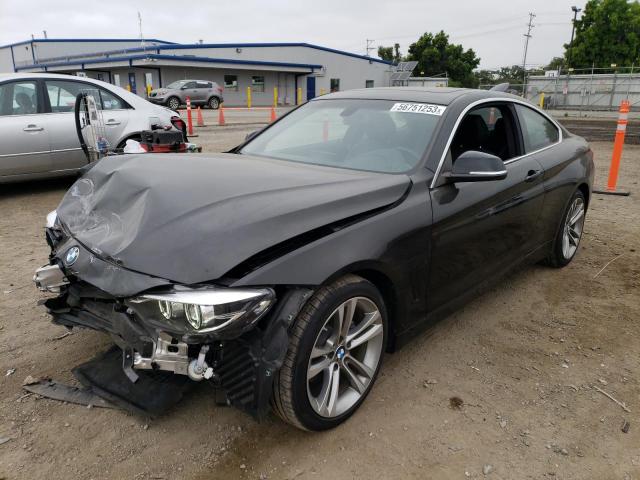 2019 BMW 4 Series 430i