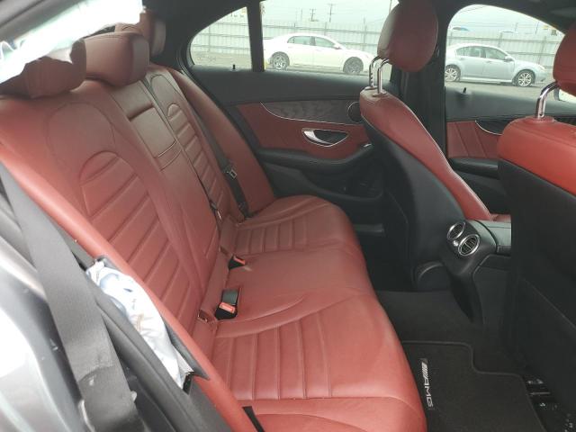 55SWF4JB5HU232458 Mercedes-Benz C 300