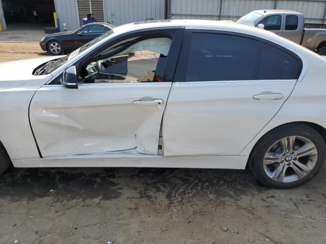 2018 BMW 330 I - WBA8B9G50JNU98267