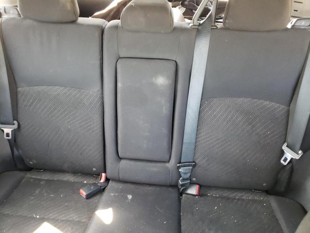 4A4AR4AU1FE002881 Mitsubishi Outlander Sport Se