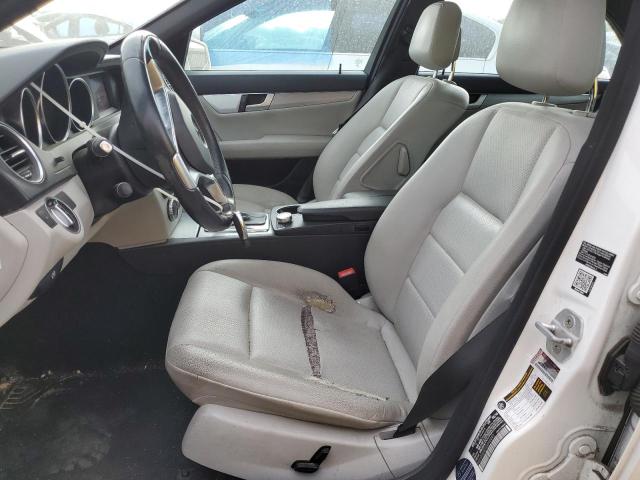 WDDGF4HB1EA946092 Mercedes-Benz C 250
