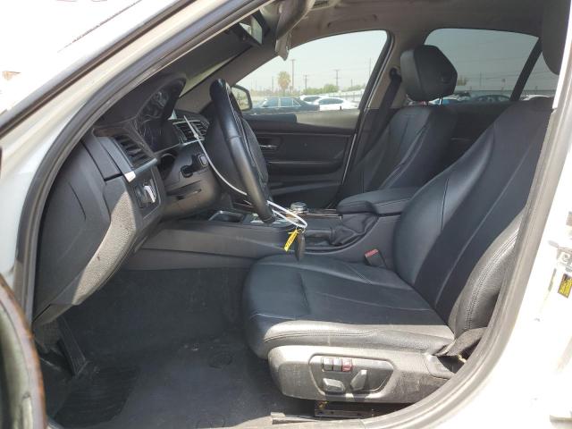 2015 BMW 328 I - WBA3A5G5XFNS87557