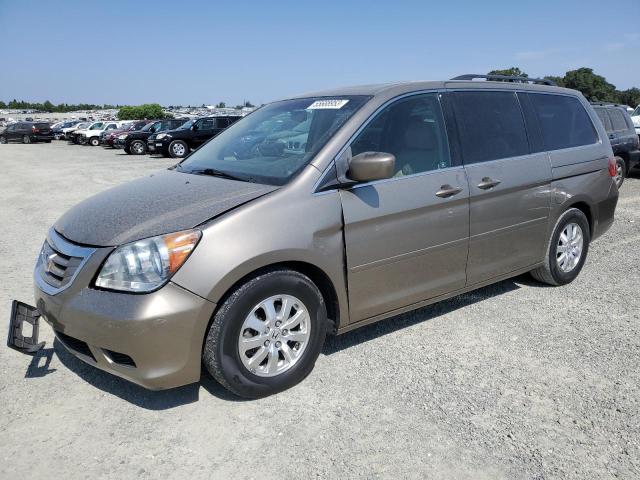 2008 Honda Odyssey EX-L