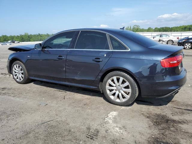 VIN WAUBFAFL8FN002781 2015 Audi A4, Premium no.2