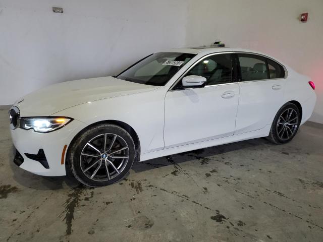 2021 BMW 330XI - 3MW5R7J0XM8B81443
