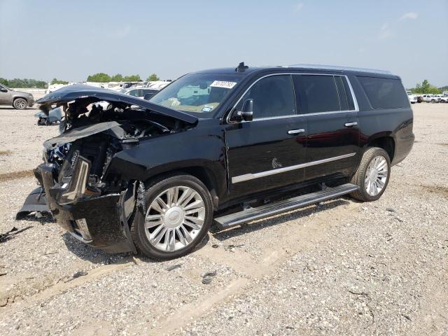 2018 Cadillac Escalade ESV Platinum