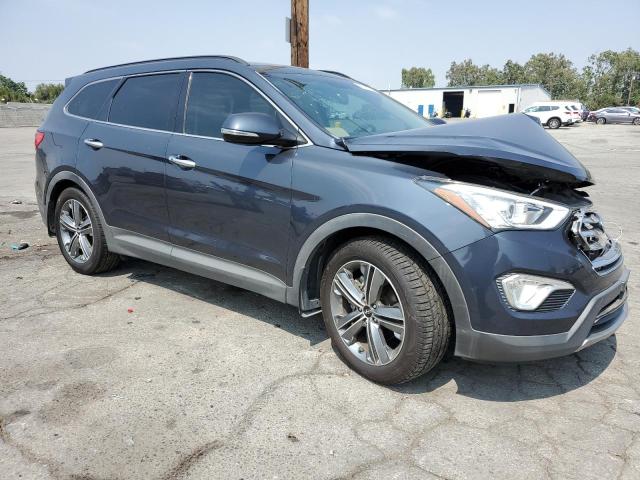 2015 HYUNDAI SANTA FE G - KM8SR4HF8FU129616