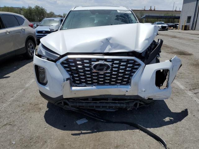 KM8R44HE4LU079930 Hyundai Palisade S 5