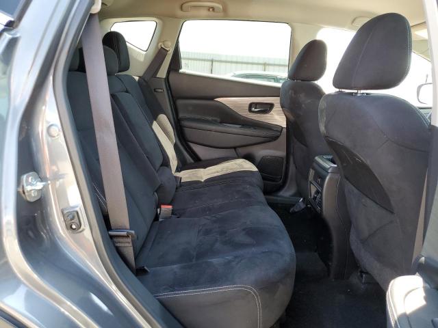 5N1AZ2MG5HN192779 Nissan MURANO S