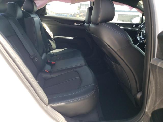 5XXG64J21MG018645 KIA K5 GT LINE