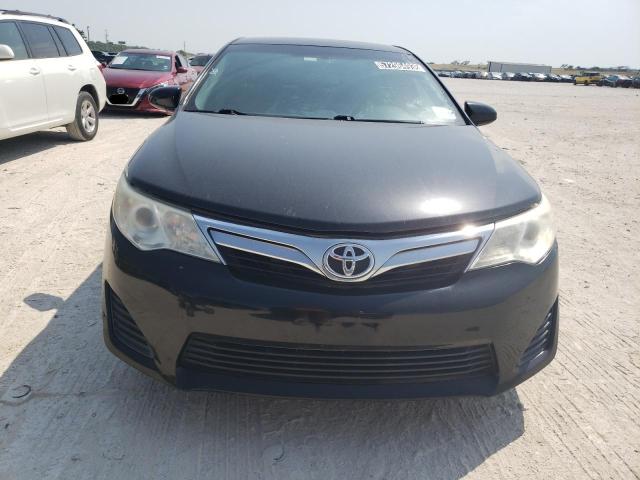 VIN 4T4BF1FK0ER419392 2014 TOYOTA CAMRY no.5