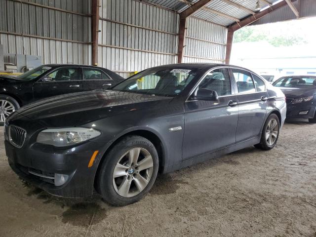 2012 BMW 5 Series 528i