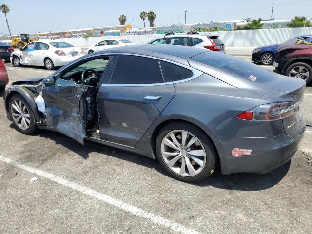 5YJSA1E22HF189964 Tesla MODEL S