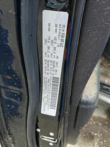 1C4RDHFG0LC260223 Dodge Durango Ssv