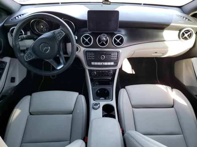 WDDSJ4EBXKN774260 Mercedes-Benz CLA 250