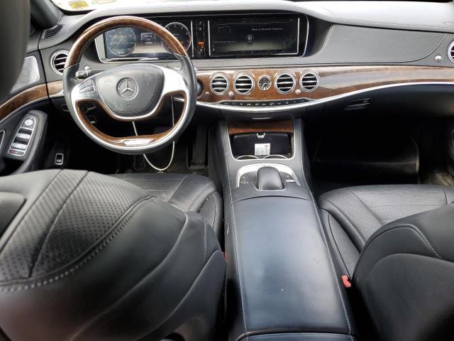 WDDUG8FBXEA067717 Mercedes-Benz S 550 4matic