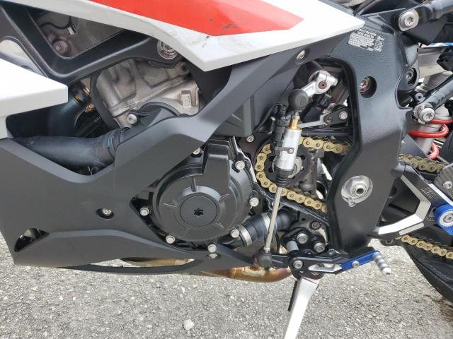 2023 BMW S 1000 RR - WB10E630XP6H15200