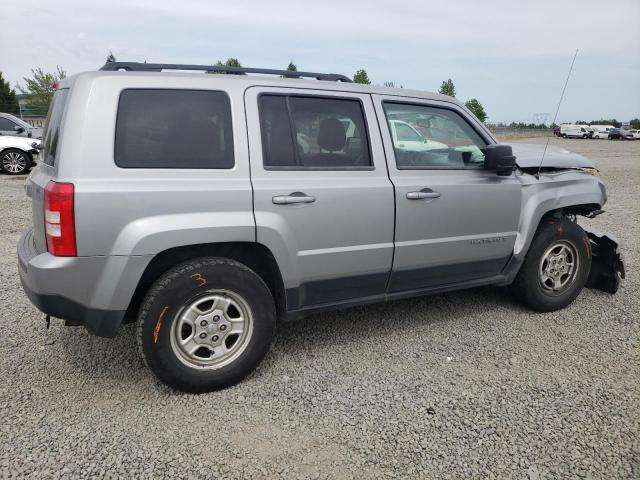 1C4NJRBB7ED771822 Jeep Patriot Sport