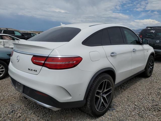 4JGED6EB8HA070564 Mercedes-Benz Gle Coupe 43 Amg