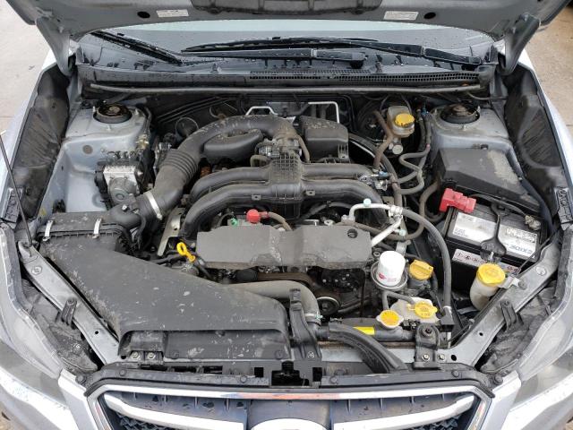 JF1GJAK64FH022800 Subaru Impreza Premium Plus