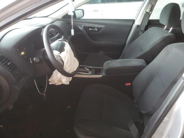 1N4AL3AP9FN322730 Nissan ALTIMA 2.5