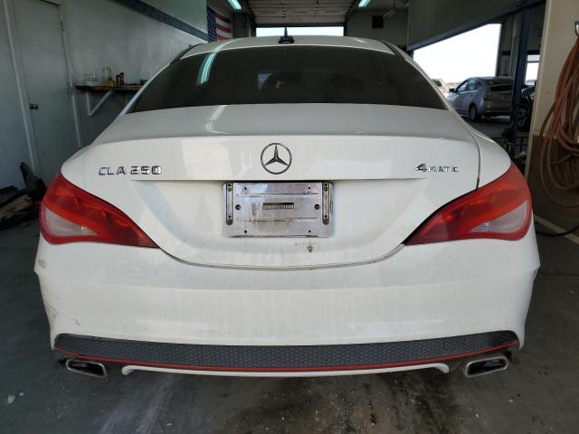 WDDSJ4GB4FN279071 Mercedes-Benz CLA 250 4MATIC