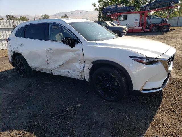 JM3TCADY4G0119732 Mazda Cx-9 Grand Touring