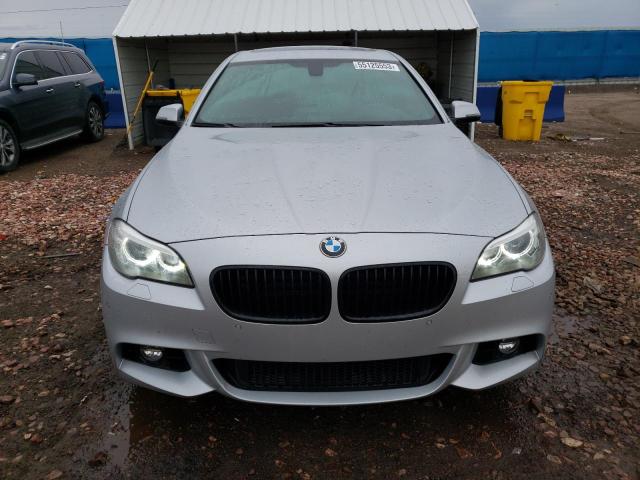 WBA5B3C56FD545336 BMW 535 XI