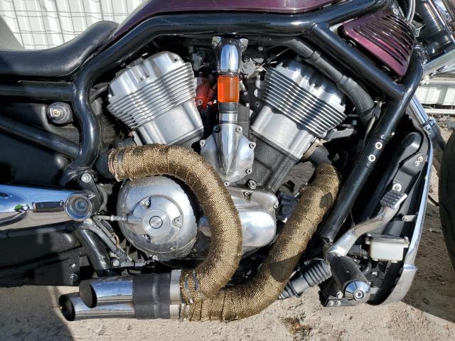 2005 HARLEY-DAVIDSON VRSCB 1HD1HBZ1X5K803106