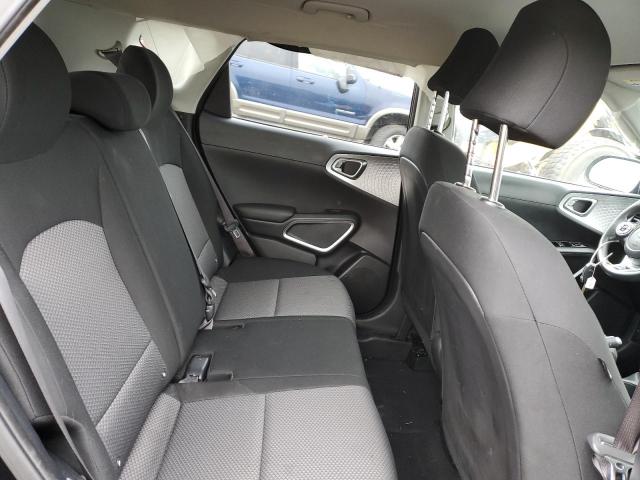 KNDJ23AU4L7063681 KIA SOUL LX