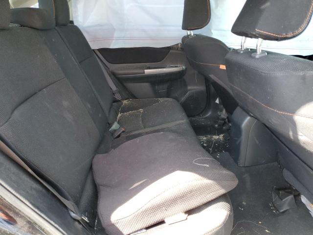 JF2GPABC8G8286166 Subaru Crosstrek Premium