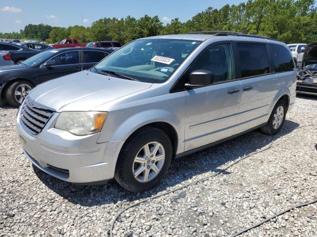 2008 Chrysler Town & Country LX