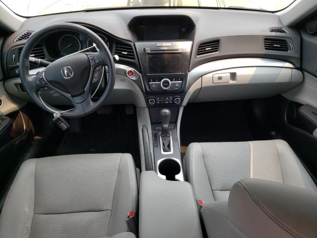 19UDE2F7XGA017204 Acura Ilx Premium Tech