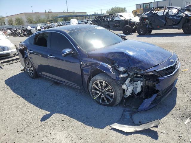 5XXGT4L30KG303719 KIA Optima Lx