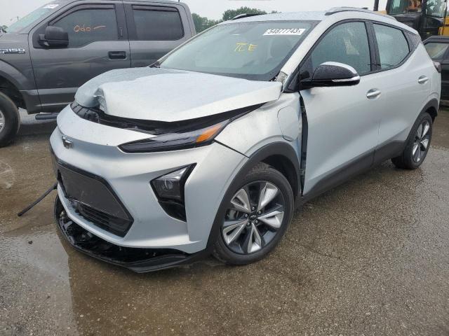2023 CHEVROLET BOLT EUV L - 1G1FY6S09P4124735