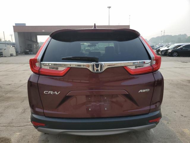 2HKRW2H50KH647487 | 2019 HONDA CR-V EX