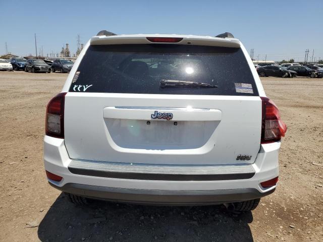 1C4NJCBA0FD249992 Jeep Compass Sport
