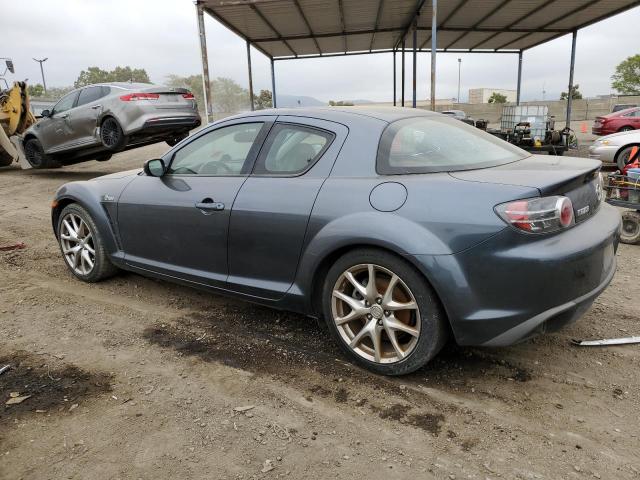 2008 Mazda Rx8 VIN: JM1FE173980216393 Lot: 54578263