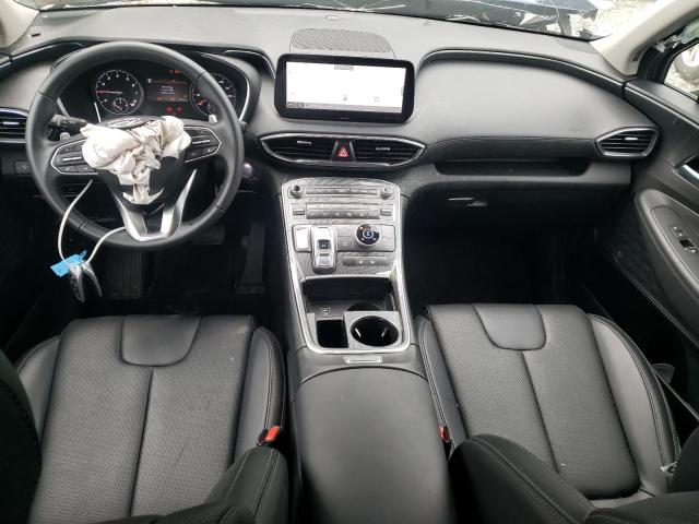 2023 HYUNDAI SANTA FE X - 5NMS6DAJ8PH490753