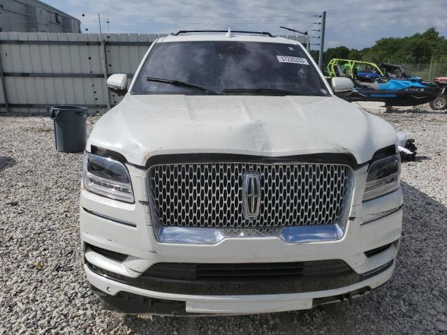 5LMJJ2LT6LEL00628 Lincoln Navigator  5