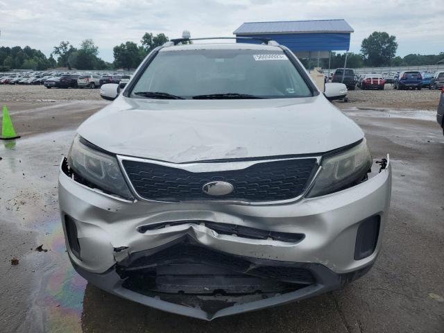 5XYKT4A70EG521952 KIA SORENTO LX