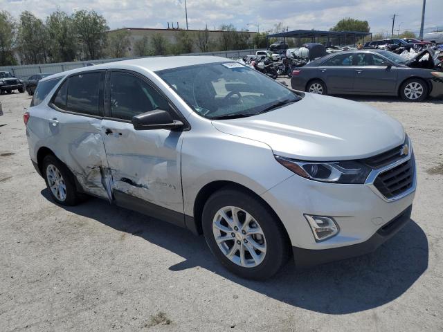 Vin: 2gnaxhev5k6134071, lot: 56428223, chevrolet equinox ls 20194